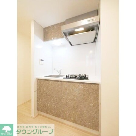 SPコート亀有の物件内観写真